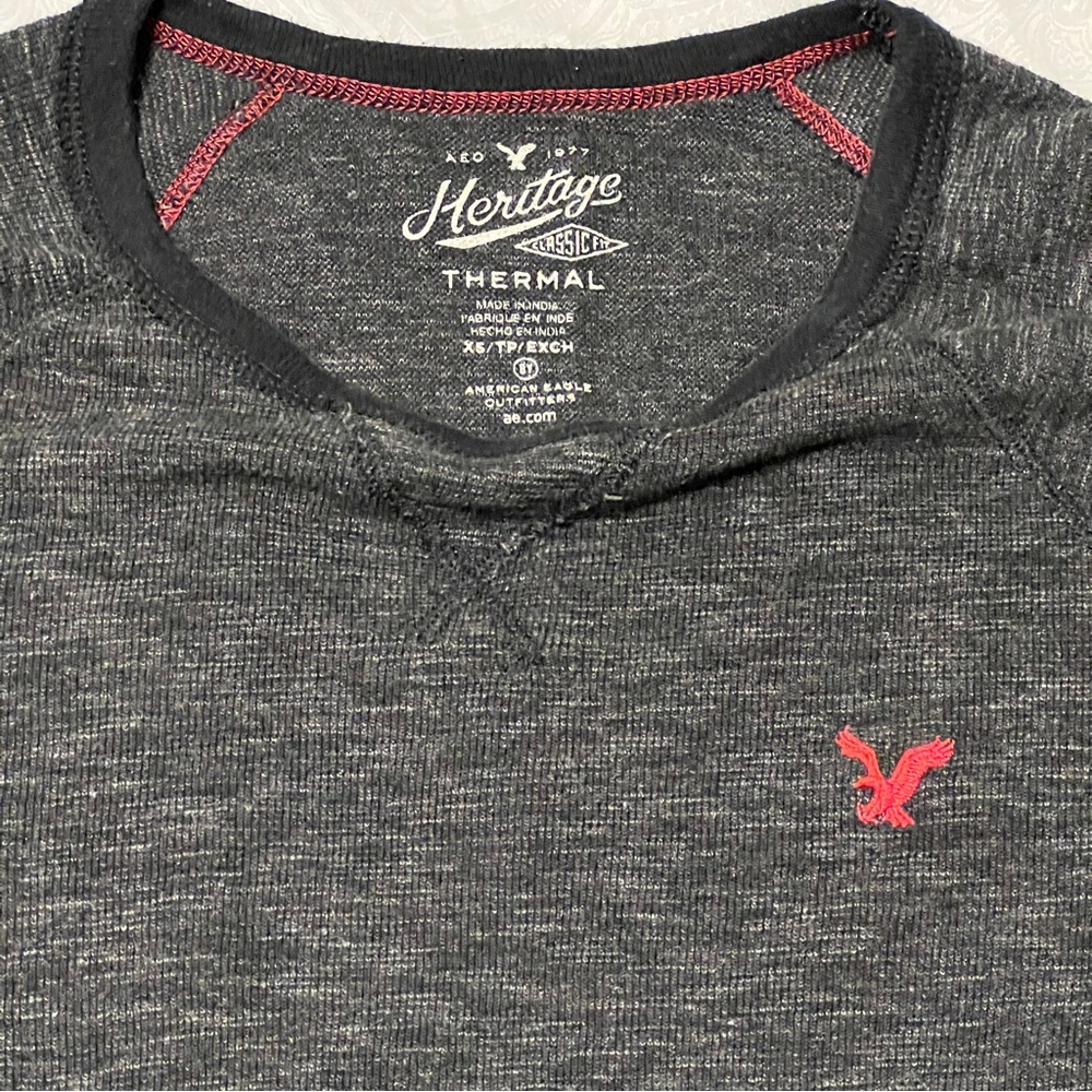 AEO Heritage Classic Thermal XS